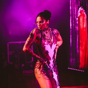 Torture Garden fetish club night Halloween Ball 2 image 1 taken by Chasing Tigers 