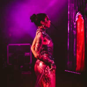 Torture Garden fetish club night Halloween Ball 2 image 1 taken by Chasing Tigers 