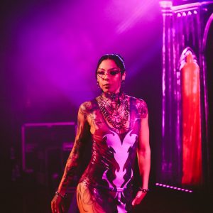 Torture Garden fetish club night Halloween Ball 2 image 1 taken by Chasing Tigers 