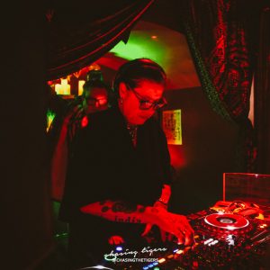 Torture Garden fetish club night Halloween Ball 2 image 1 taken by Chasing Tigers 