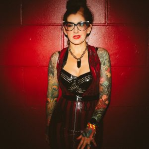 Torture Garden fetish club night Halloween Ball 2 image 1 taken by Chasing Tigers 