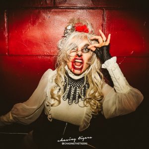 Torture Garden fetish club night Halloween Ball 2 image 1 taken by Chasing Tigers 