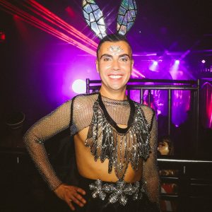 Torture Garden fetish club night Halloween Ball 2 image 1 taken by Chasing Tigers 