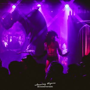 Torture Garden fetish club night Halloween Ball 2 image 1 taken by Chasing Tigers 