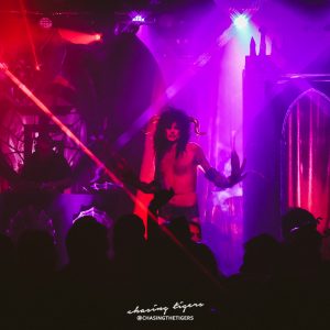 Torture Garden fetish club night Halloween Ball 2 image 1 taken by Chasing Tigers 