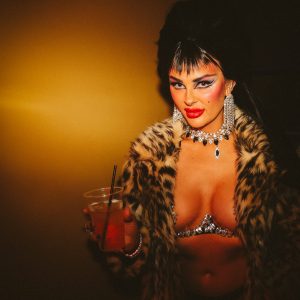 Torture Garden fetish club night Halloween Ball 2 image 1 taken by Chasing Tigers 