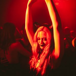 Torture Garden fetish club night Halloween Ball 2 image 1 taken by Chasing Tigers 