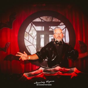 Torture Garden fetish club night Halloween Ball 2 image 1 taken by Chasing Tigers 