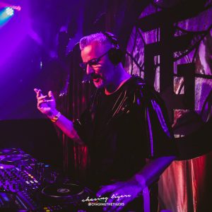 Torture Garden fetish club night Halloween Ball 2 image 1 taken by Chasing Tigers 