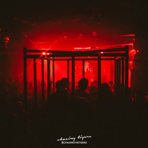 Torture Garden fetish club night Halloween Ball 2 image 1 taken by Chasing Tigers 