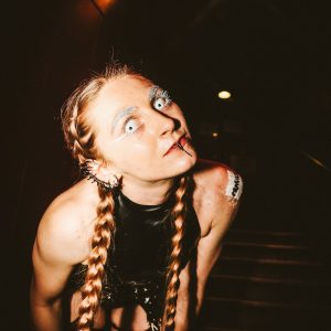 Torture Garden fetish club night Halloween Ball 2 image 1 taken by Chasing Tigers 