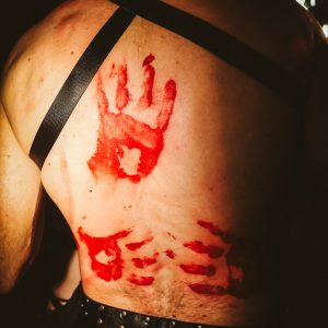 Torture Garden fetish club night Halloween Ball 2 image 1 taken by Chasing Tigers 