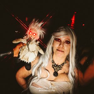 Torture Garden fetish club night Halloween Ball 2 image 1 taken by Chasing Tigers 