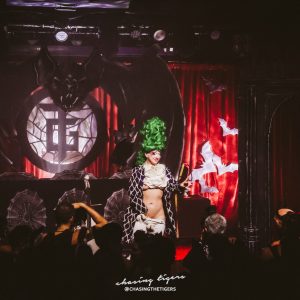 Torture Garden fetish club night Halloween Ball 2 image 1 taken by Chasing Tigers 