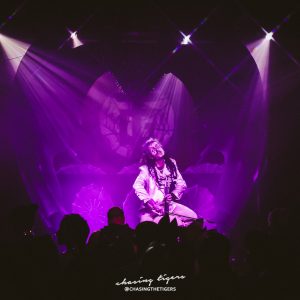 Torture Garden fetish club night Halloween Ball 2 image 1 taken by Chasing Tigers 