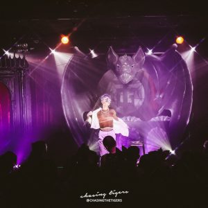 Torture Garden fetish club night Halloween Ball 2 image 1 taken by Chasing Tigers 