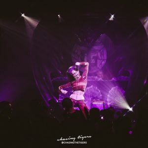 Torture Garden fetish club night Halloween Ball 2 image 1 taken by Chasing Tigers 