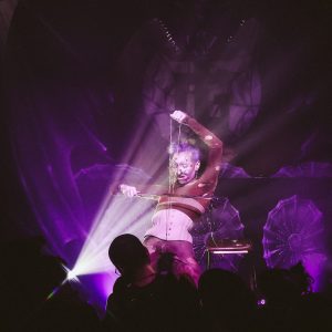 Torture Garden fetish club night Halloween Ball 2 image 1 taken by Chasing Tigers 