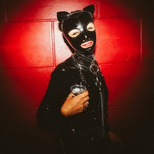 Torture Garden fetish club night Halloween Ball 2 image 1 taken by Chasing Tigers 