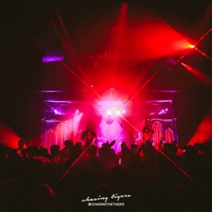 Torture Garden fetish club night Halloween Ball 2 image 1 taken by Chasing Tigers 