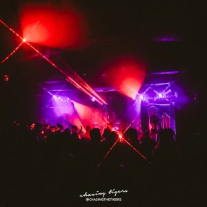 Torture Garden fetish club night Halloween Ball 2 image 1 taken by Chasing Tigers 