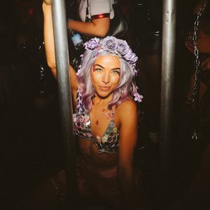 Torture Garden fetish club night Halloween Ball 2 image 1 taken by Chasing Tigers 