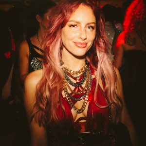 Torture Garden fetish club night Halloween Ball 2 image 1 taken by Chasing Tigers 