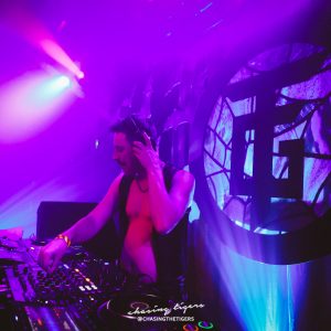 Torture Garden fetish club night Halloween Ball 2 image 1 taken by Chasing Tigers 