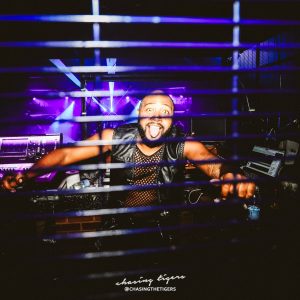 Torture Garden fetish club night Halloween Ball 2 image 1 taken by Chasing Tigers 