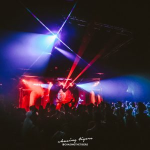 Torture Garden fetish club night Halloween Ball 2 image 1 taken by Chasing Tigers 