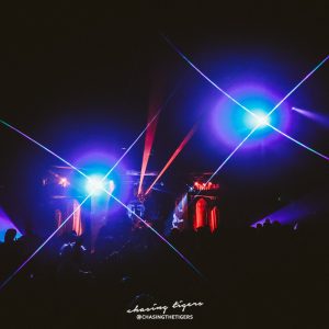 Torture Garden fetish club night Halloween Ball 2 image 1 taken by Chasing Tigers 