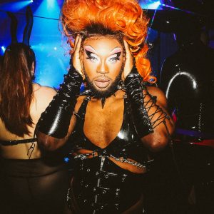 Torture Garden fetish club night Halloween Ball 2 image 1 taken by Chasing Tigers 