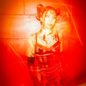 Torture Garden fetish club night Halloween Ball 2 image 1 taken by Chasing Tigers 