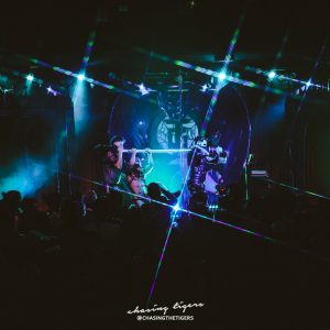 Torture Garden fetish club night Halloween Ball 2 image 1 taken by Chasing Tigers 