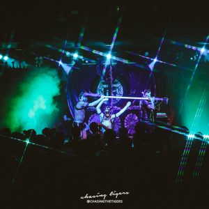 Torture Garden fetish club night Halloween Ball 2 image 1 taken by Chasing Tigers 