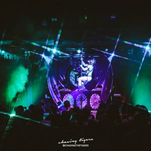 Torture Garden fetish club night Halloween Ball 2 image 1 taken by Chasing Tigers 