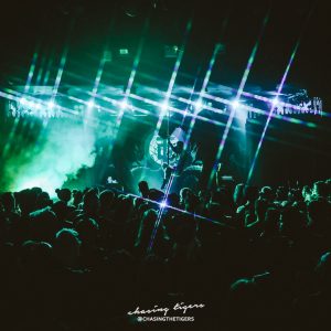 Torture Garden fetish club night Halloween Ball 2 image 1 taken by Chasing Tigers 