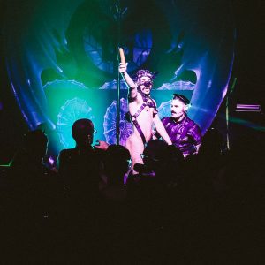 Torture Garden fetish club night Halloween Ball 2 image 1 taken by Chasing Tigers 