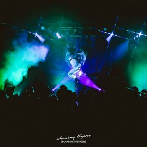 Torture Garden fetish club night Halloween Ball 2 image 1 taken by Chasing Tigers 