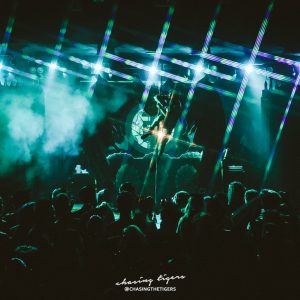 Torture Garden fetish club night Halloween Ball 2 image 1 taken by Chasing Tigers 