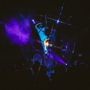 Torture Garden fetish club night Halloween Ball 2 image 1 taken by Chasing Tigers 