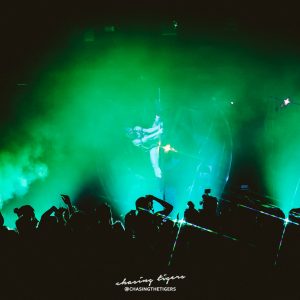 Torture Garden fetish club night Halloween Ball 2 image 1 taken by Chasing Tigers 