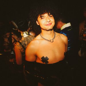 Torture Garden fetish club night Halloween Ball 2 image 1 taken by Chasing Tigers 