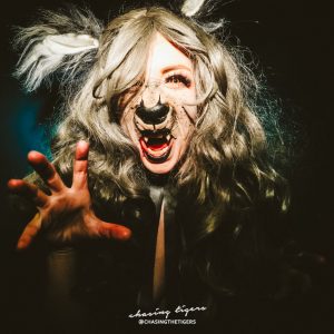 Torture Garden fetish club night Halloween Ball 2 image 1 taken by Chasing Tigers 