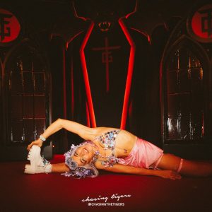 Torture Garden fetish club night Halloween Ball 2 image 1 taken by Chasing Tigers 