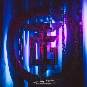 Torture Garden fetish club night Haunted Hospital 1 image 1 taken by Chasing Tigers 