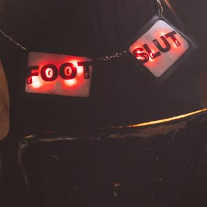 Torture Garden fetish club night Haunted Hospital 1 image 1 taken by Chasing Tigers 