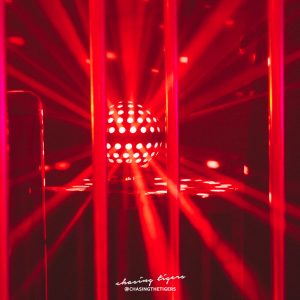 Torture Garden fetish club night Haunted Hospital 1 image 1 taken by Chasing Tigers 