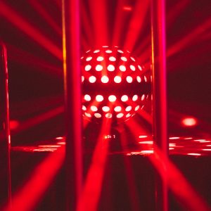 Torture Garden fetish club night Haunted Hospital 1 image 1 taken by Chasing Tigers 