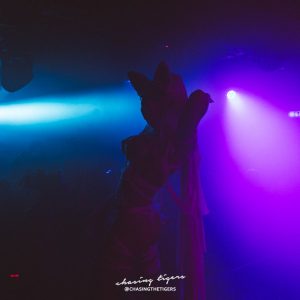 Torture Garden fetish club night Haunted Hospital 1 image 1 taken by Chasing Tigers 